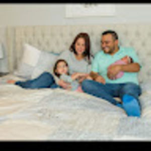 Meet your Posher, Mike